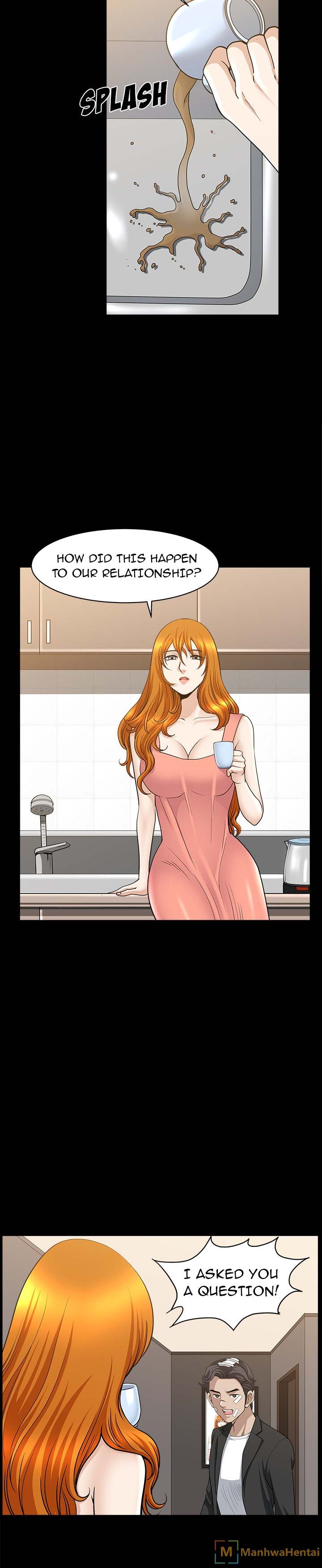 Neighbors Chapter 44 - Manhwa18.com