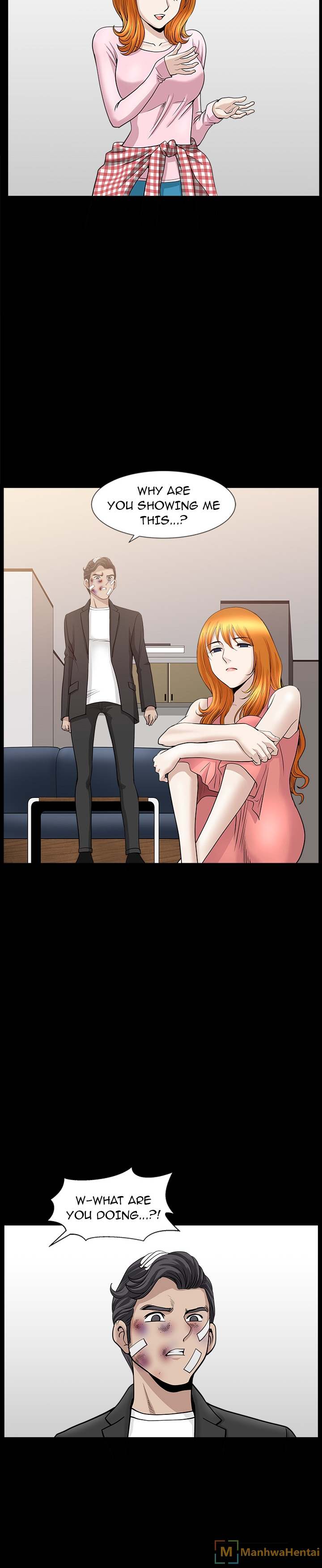 Neighbors Chapter 44 - Manhwa18.com