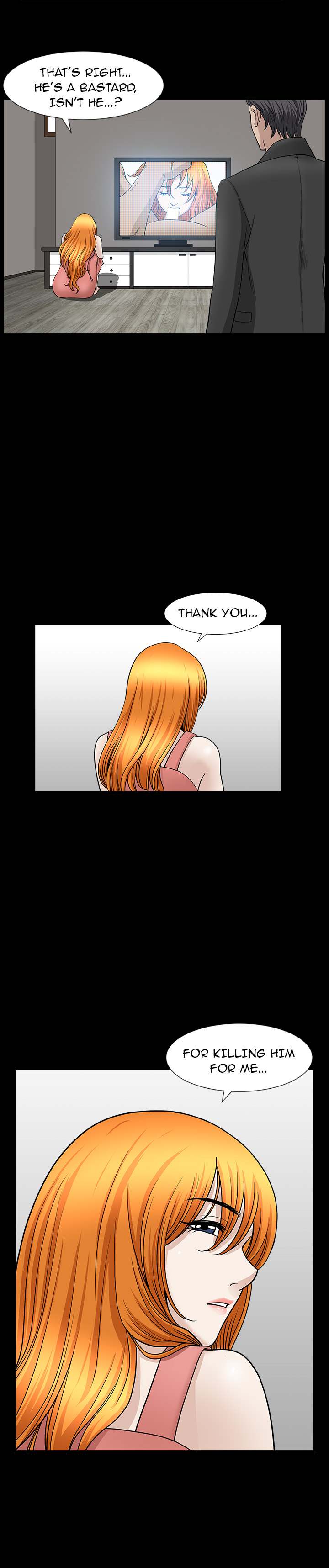 Neighbors Chapter 45 - Manhwa18.com