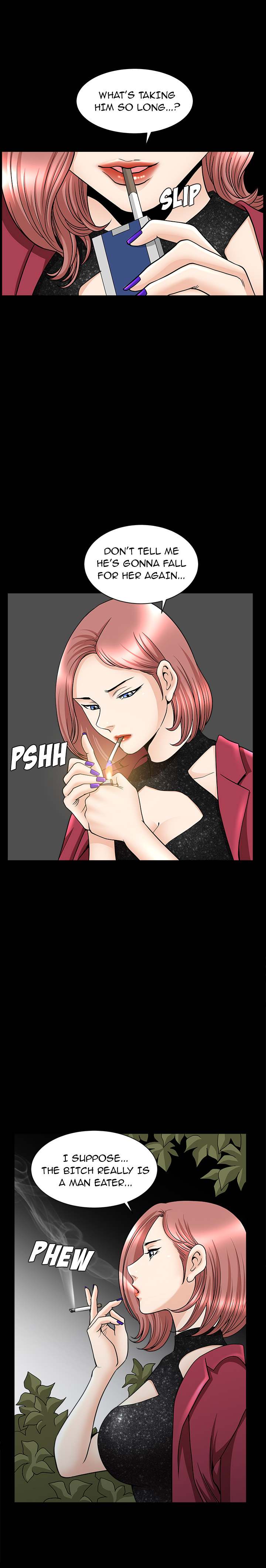 Neighbors Chapter 45 - Manhwa18.com