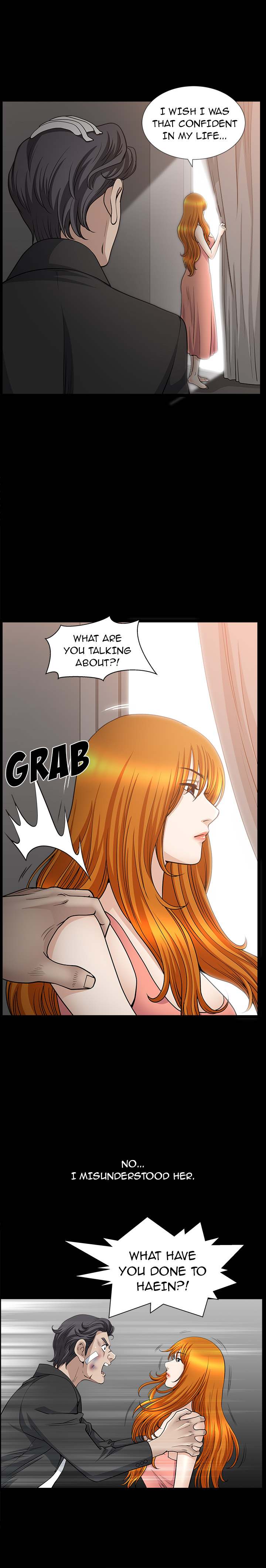 Neighbors Chapter 45 - Manhwa18.com