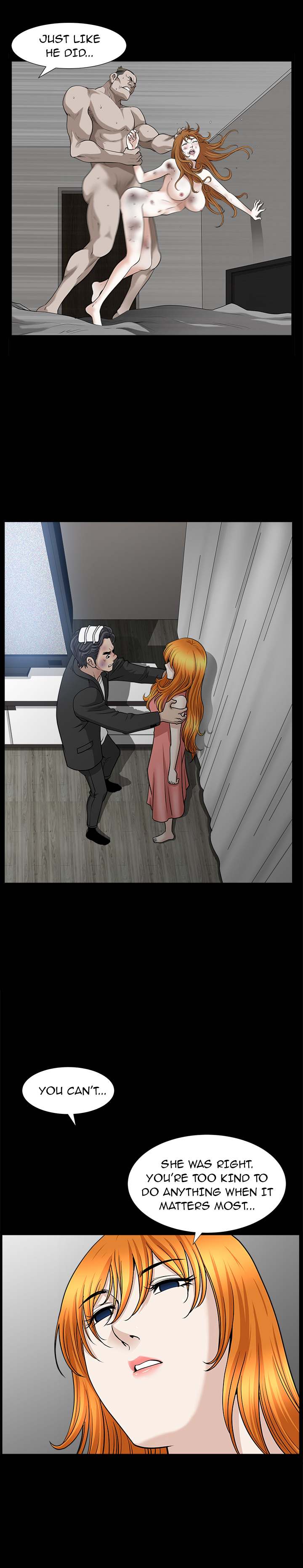 Neighbors Chapter 45 - Manhwa18.com