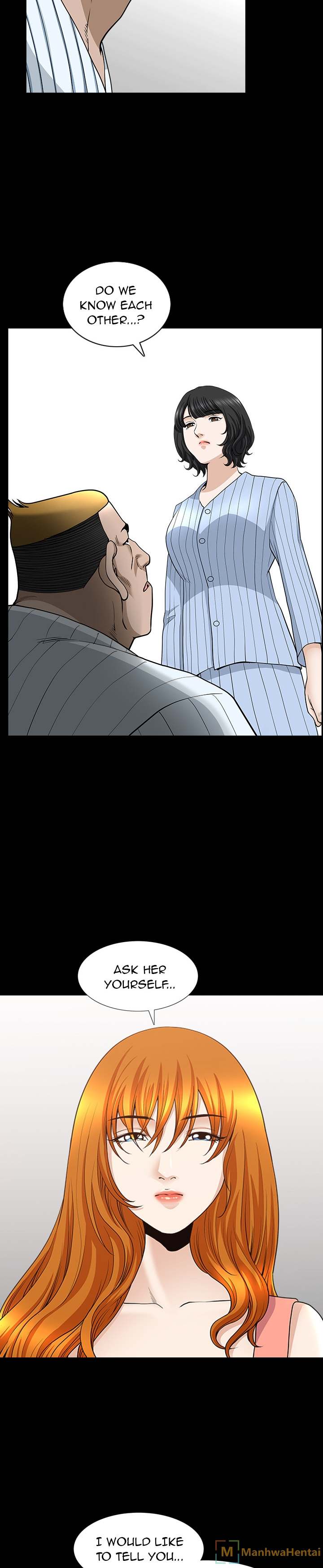 Neighbors Chapter 46 - Manhwa18.com