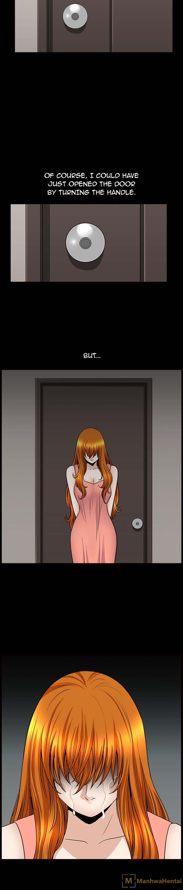 Neighbors Chapter 46 - Manhwa18.com