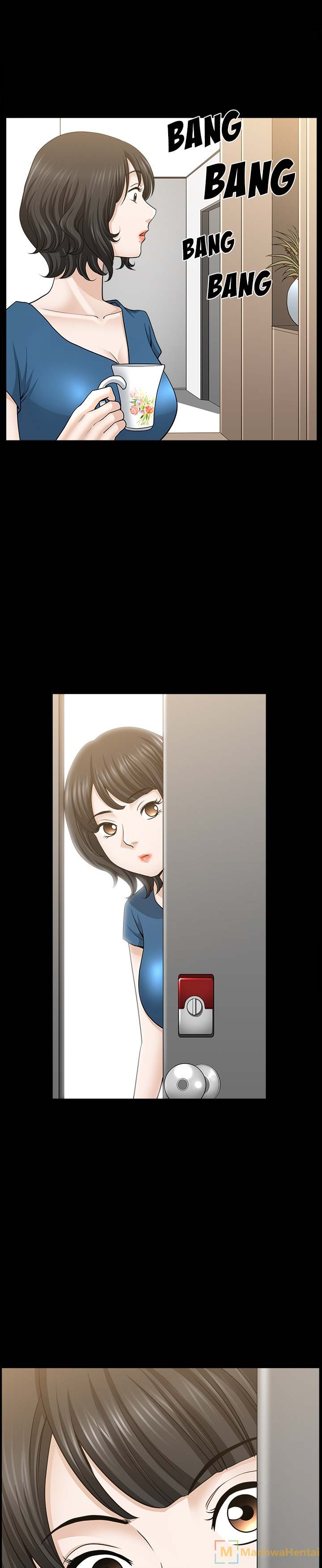 Neighbors Chapter 46 - Manhwa18.com