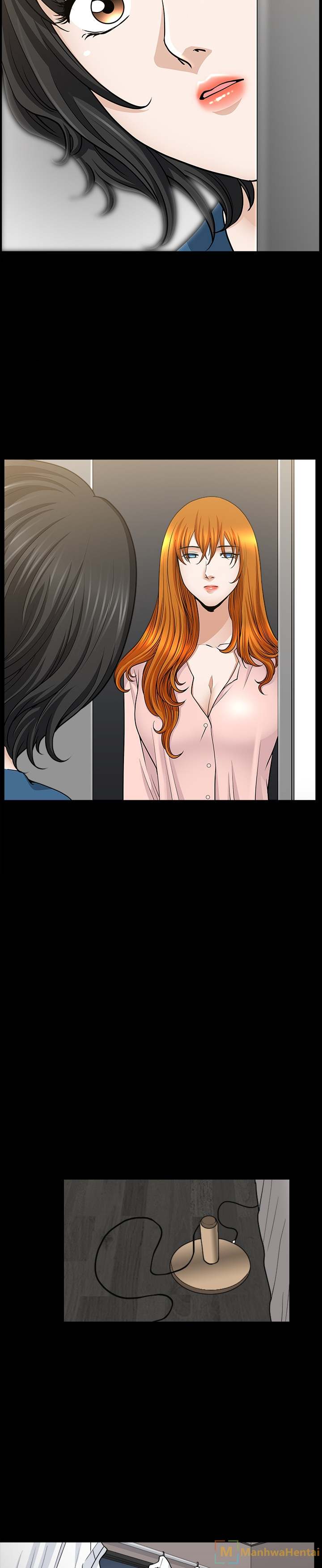 Neighbors Chapter 46 - Manhwa18.com