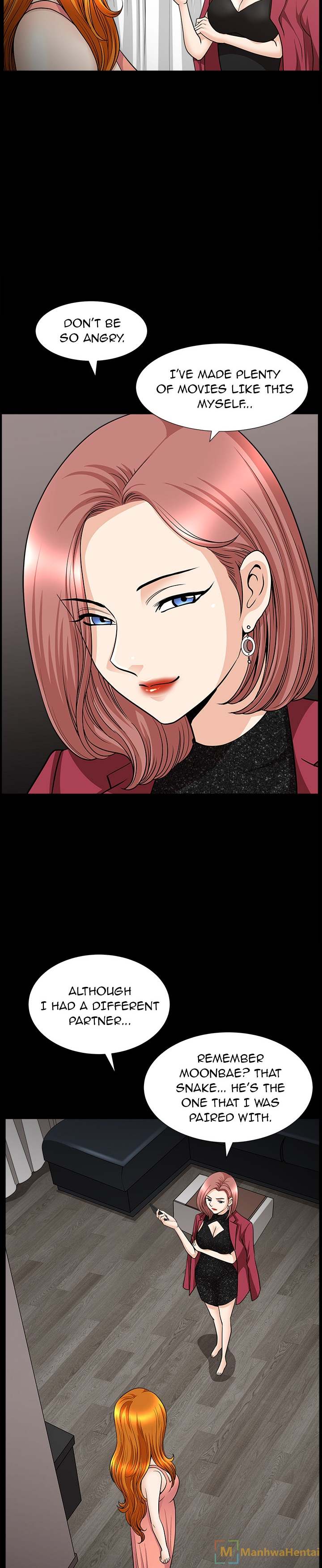 Neighbors Chapter 46 - Manhwa18.com