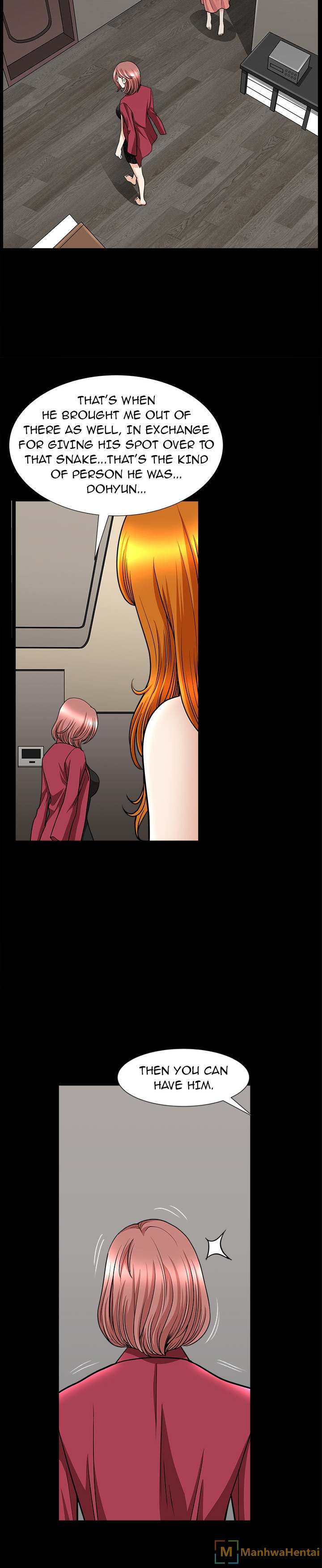 Neighbors Chapter 46 - Manhwa18.com