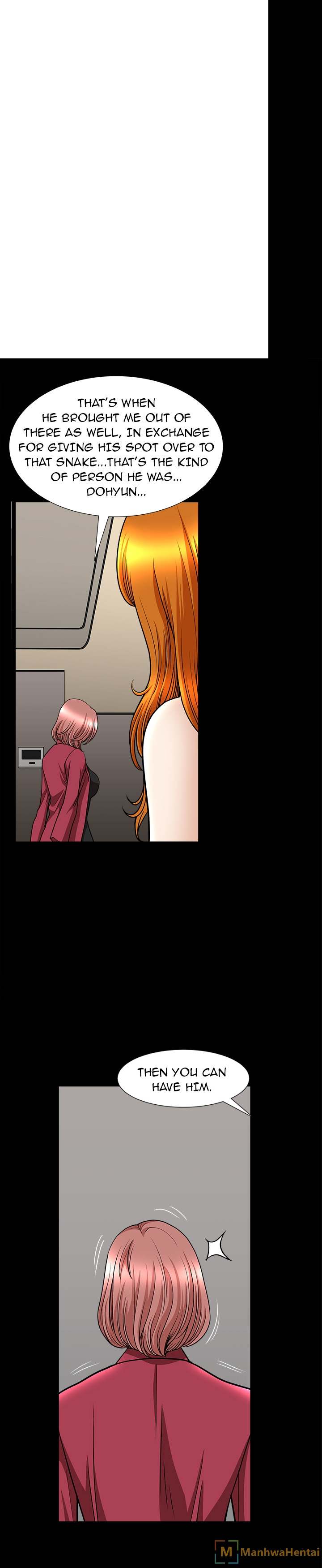 Neighbors Chapter 47 - Manhwa18.com