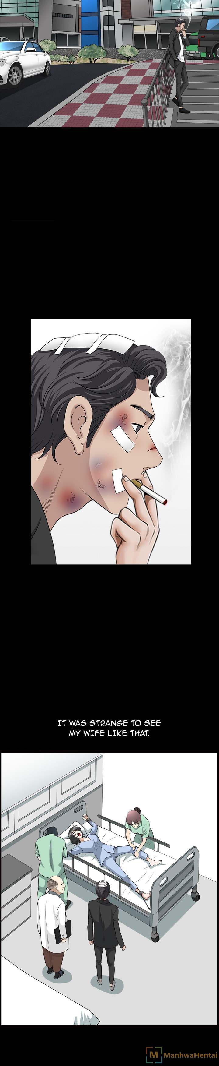 Neighbors Chapter 47 - Manhwa18.com