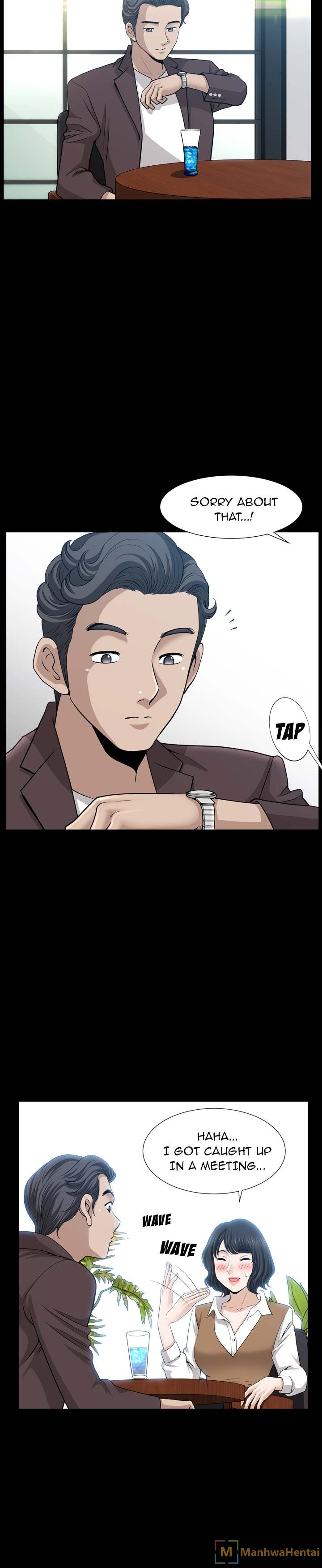 Neighbors Chapter 47 - Manhwa18.com