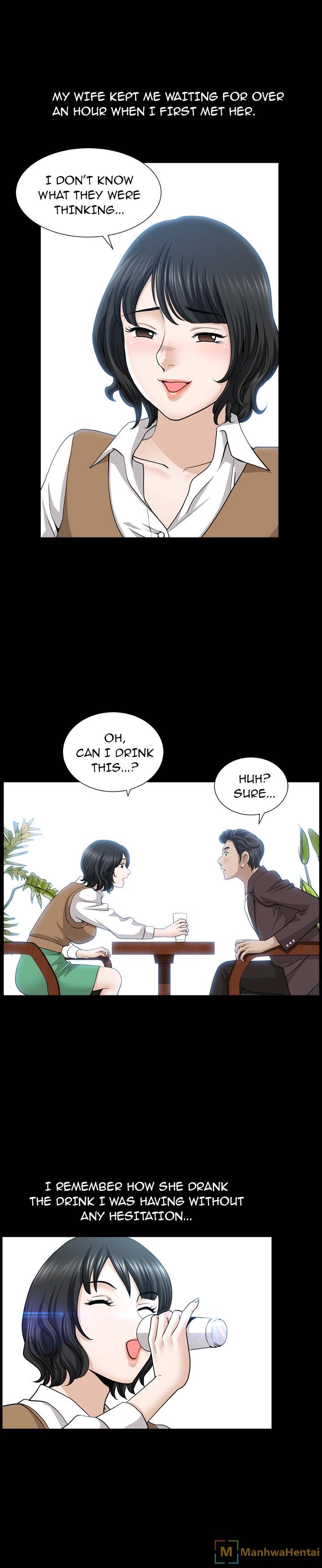 Neighbors Chapter 47 - Manhwa18.com