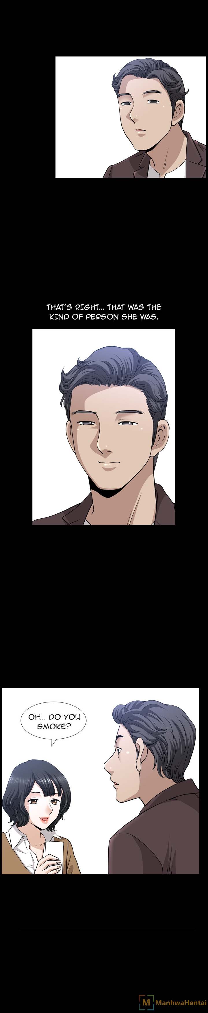 Neighbors Chapter 47 - Manhwa18.com