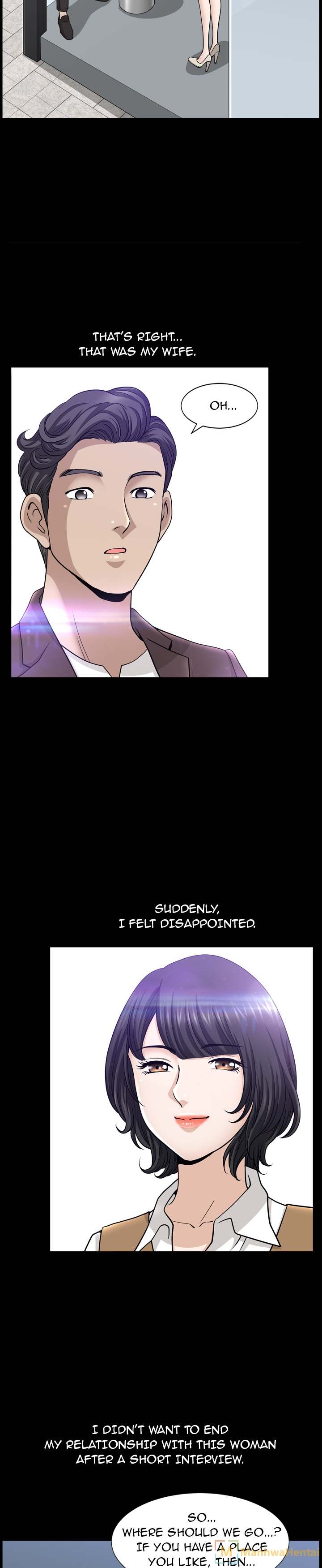 Neighbors Chapter 47 - Manhwa18.com