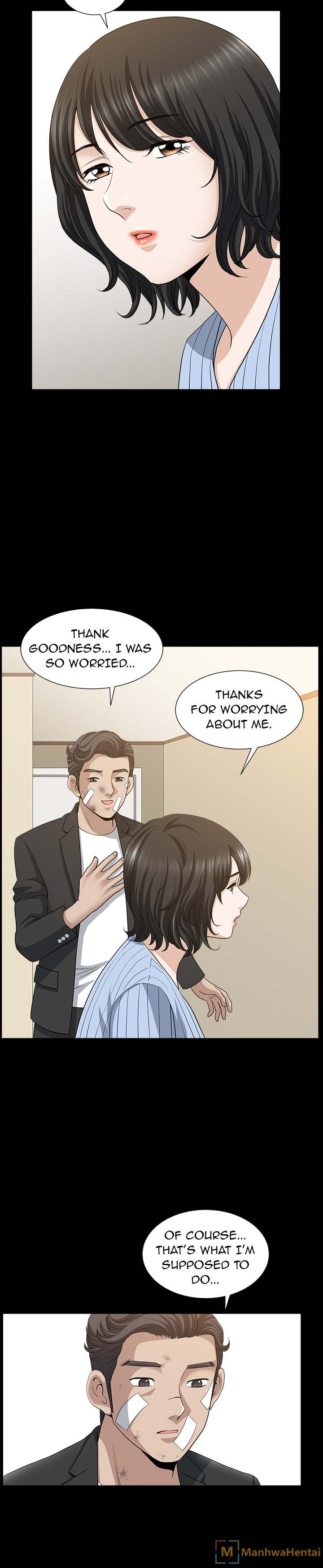 Neighbors Chapter 48 - Manhwa18.com