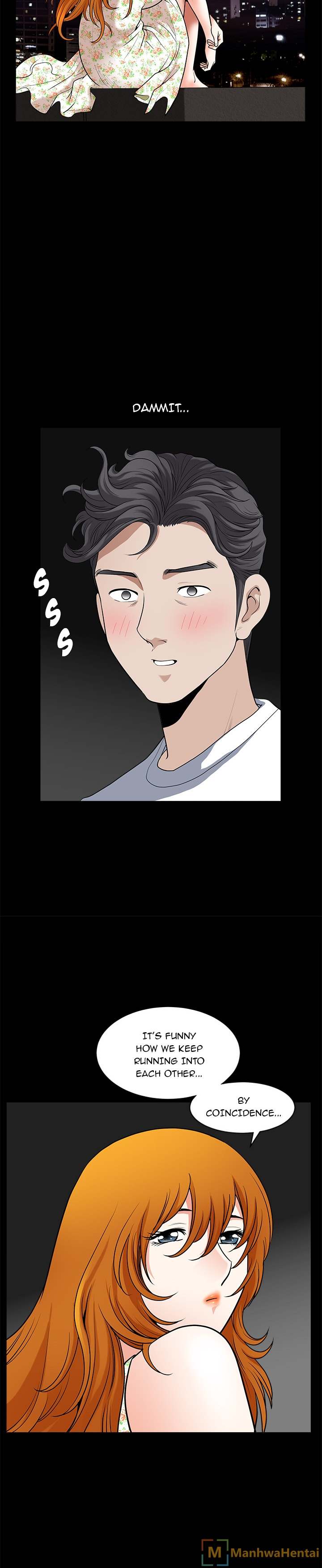 Neighbors Chapter 5 - Manhwa18.com