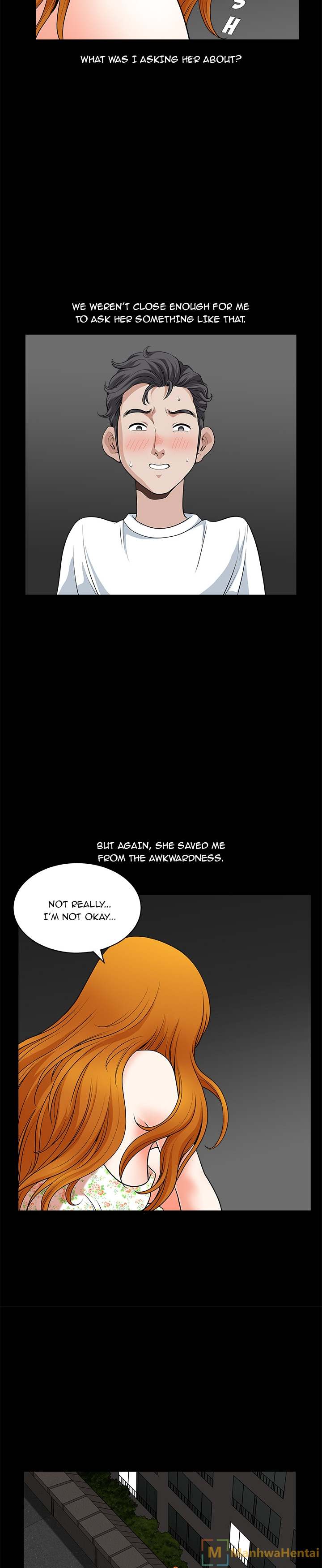 Neighbors Chapter 5 - Manhwa18.com