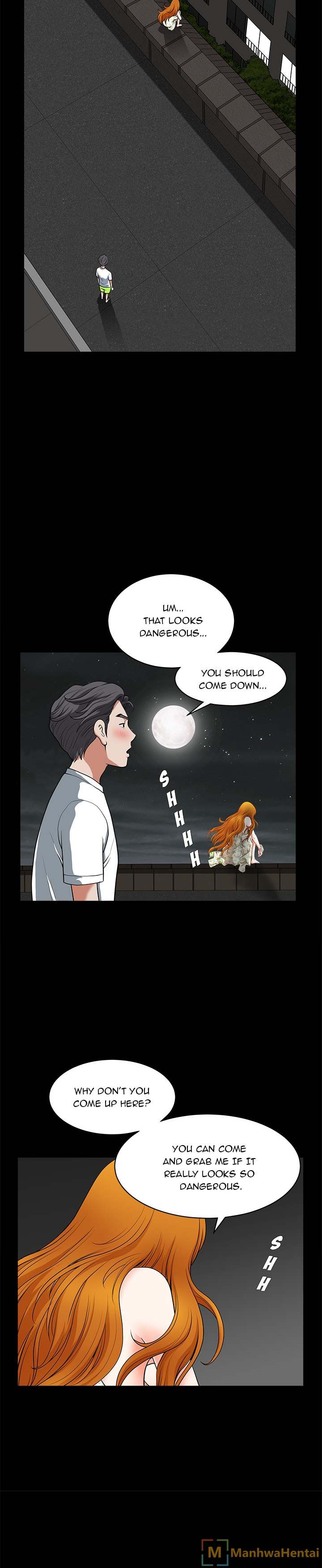 Neighbors Chapter 5 - Manhwa18.com