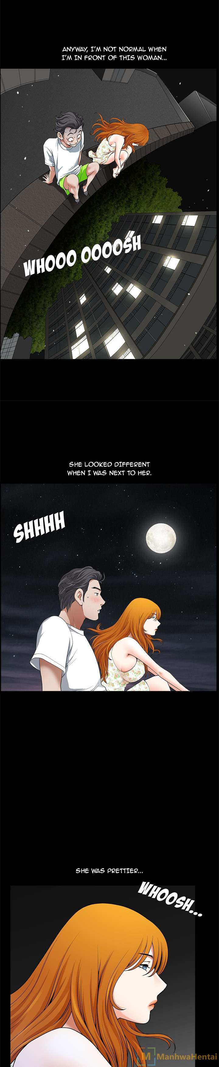 Neighbors Chapter 5 - Manhwa18.com