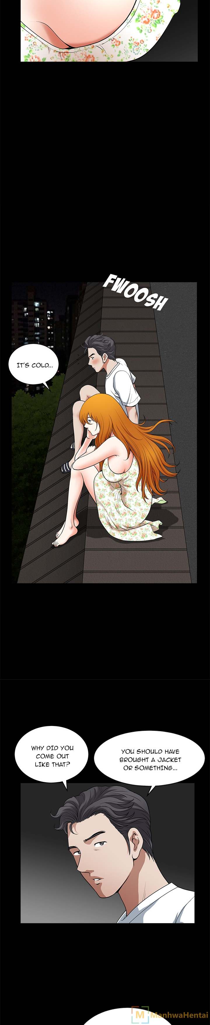 Neighbors Chapter 5 - Manhwa18.com