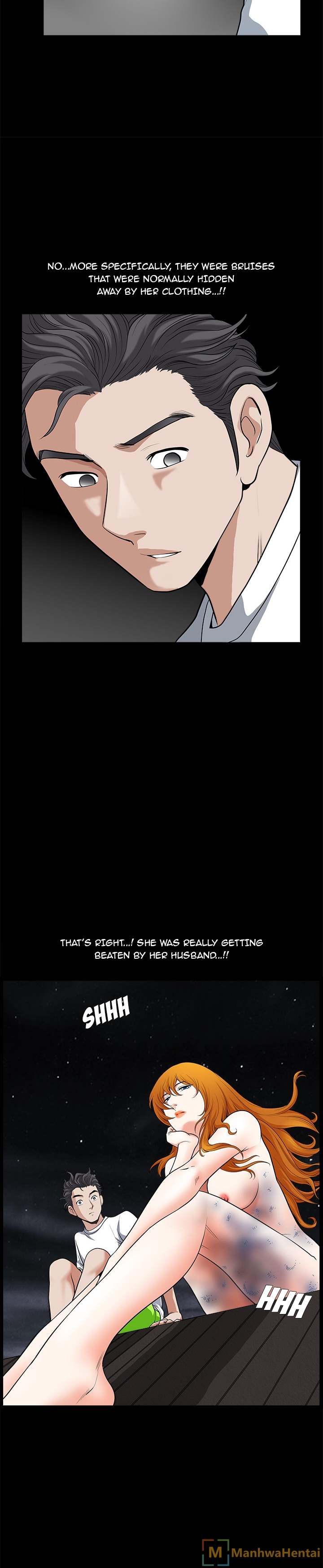 Neighbors Chapter 5 - Manhwa18.com