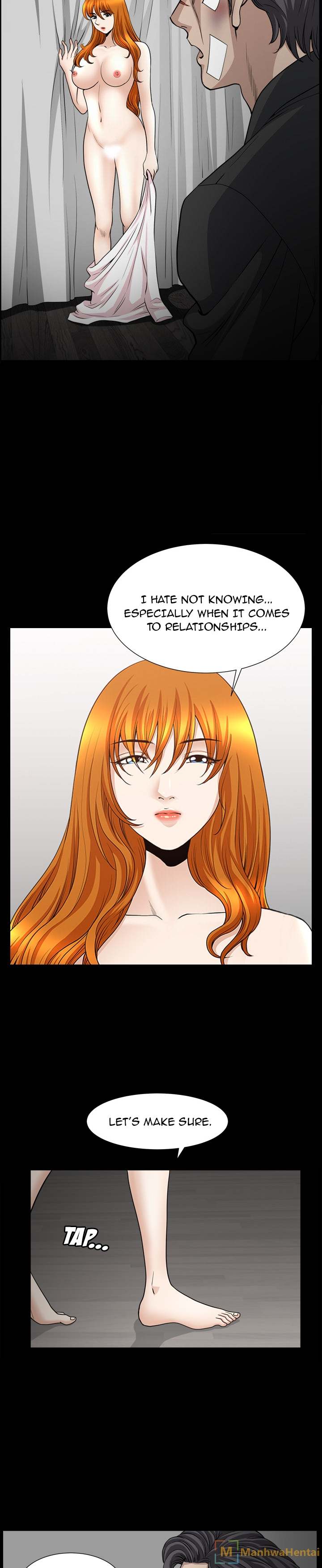 Neighbors Chapter 51 - Manhwa18.com