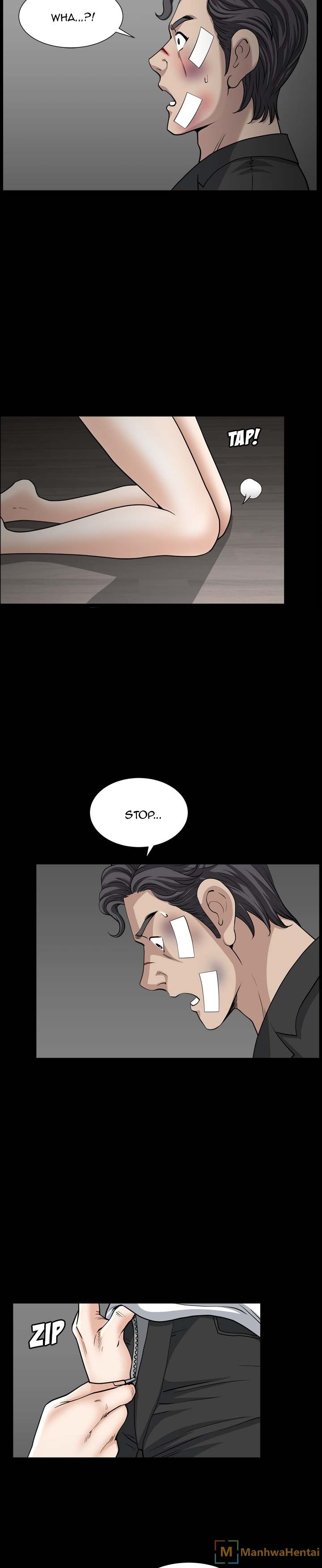 Neighbors Chapter 51 - Manhwa18.com