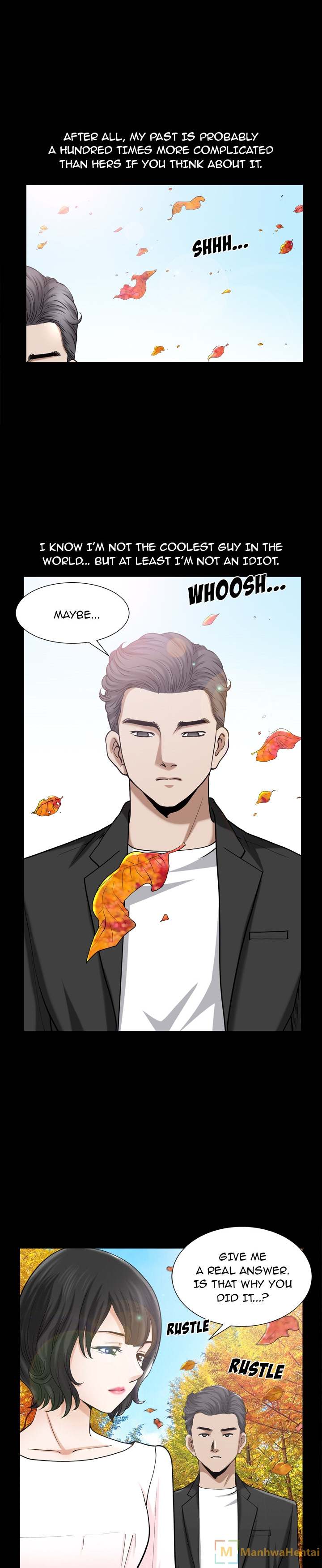 Neighbors Chapter 54 - Manhwa18.com