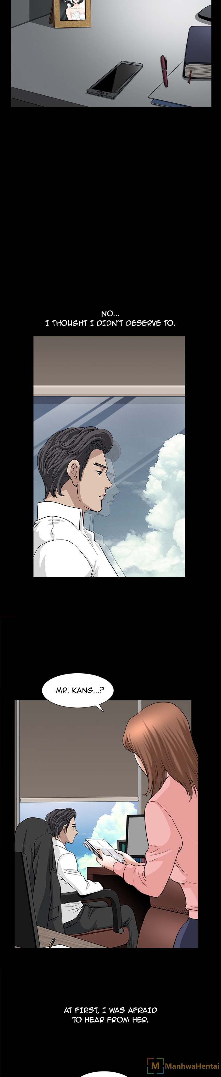 Neighbors Chapter 56 - Manhwa18.com