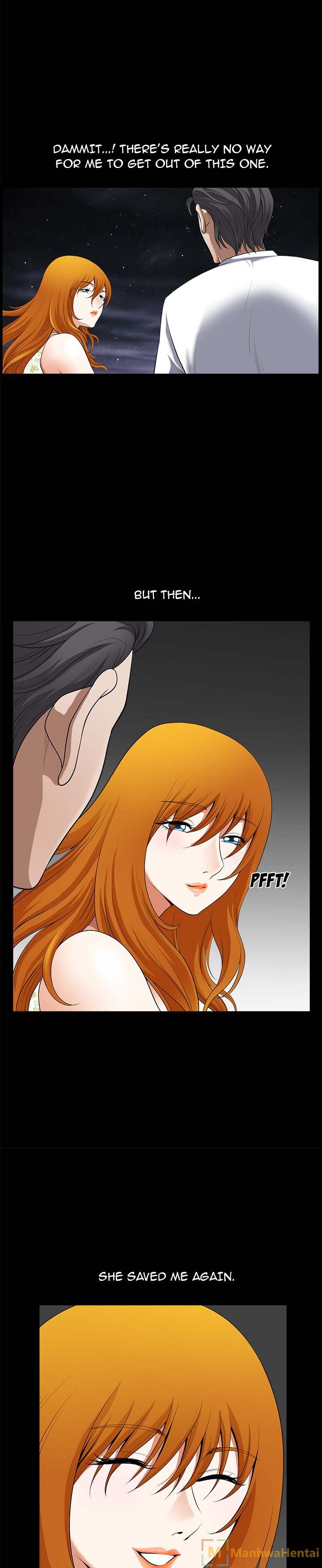 Neighbors Chapter 6 - Manhwa18.com