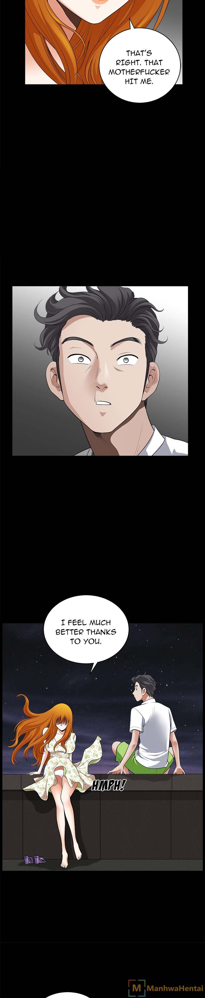 Neighbors Chapter 6 - Manhwa18.com