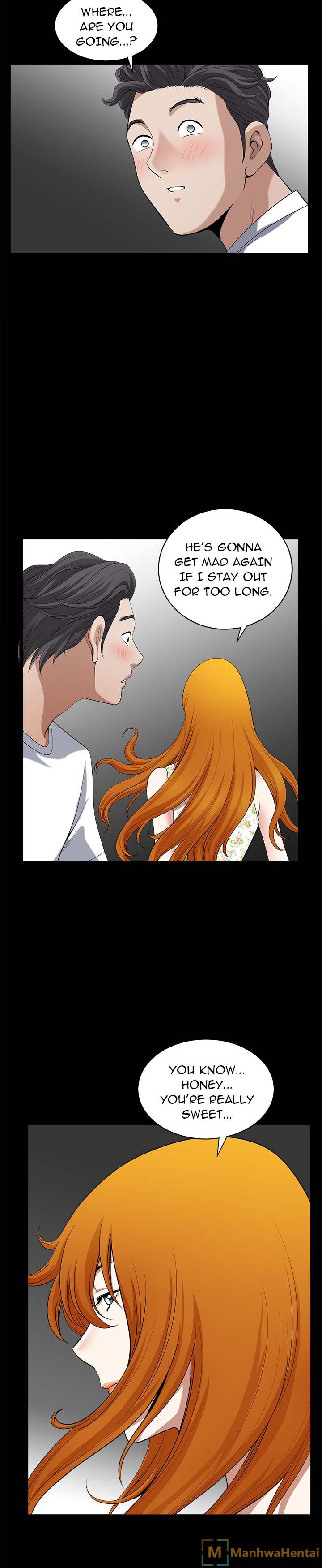 Neighbors Chapter 6 - Manhwa18.com