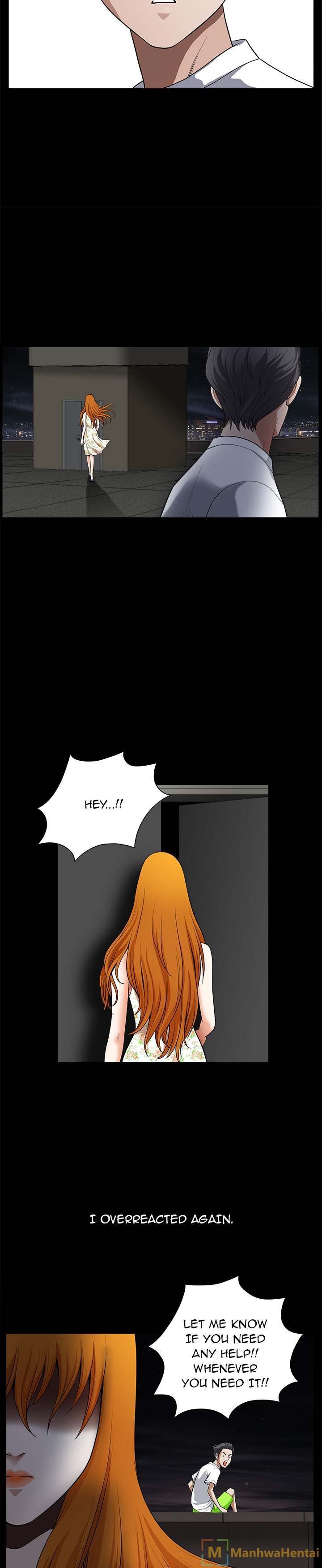 Neighbors Chapter 6 - Manhwa18.com