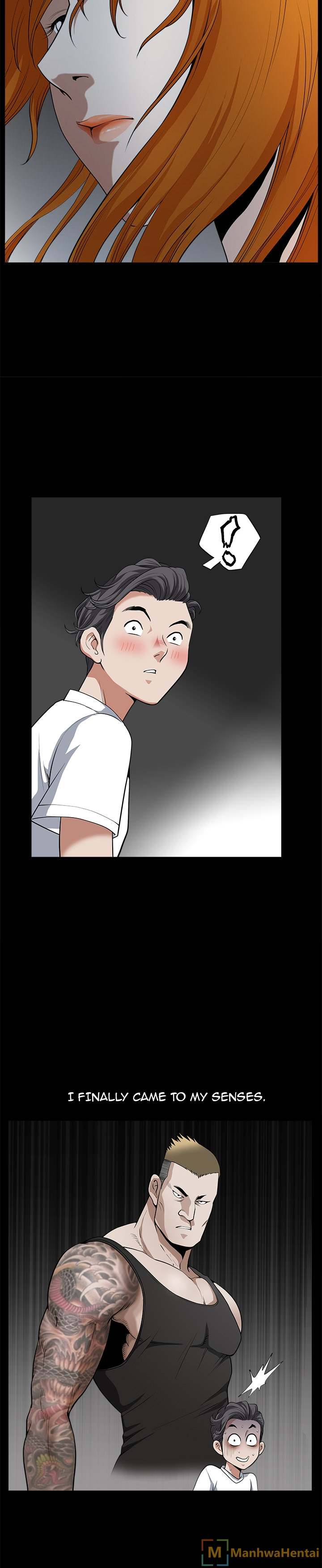 Neighbors Chapter 6 - Manhwa18.com