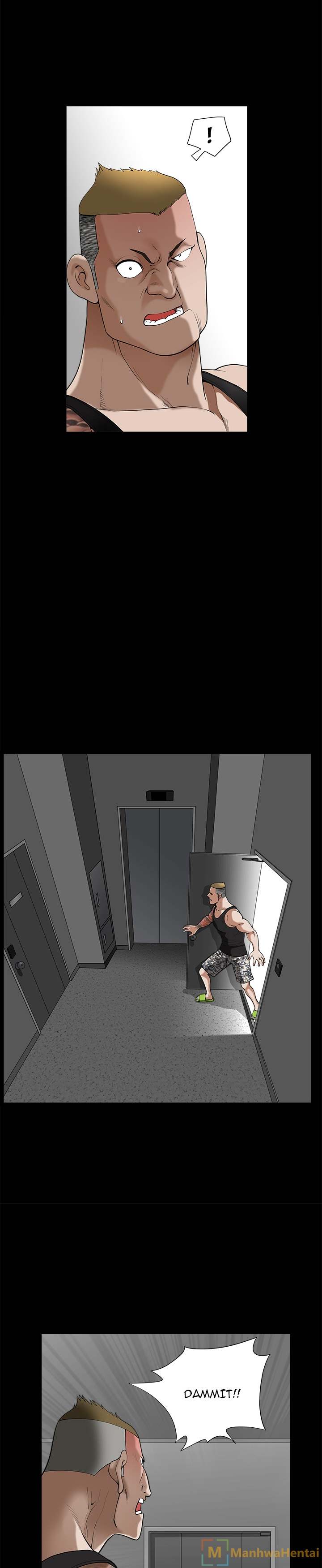 Neighbors Chapter 7 - Manhwa18.com