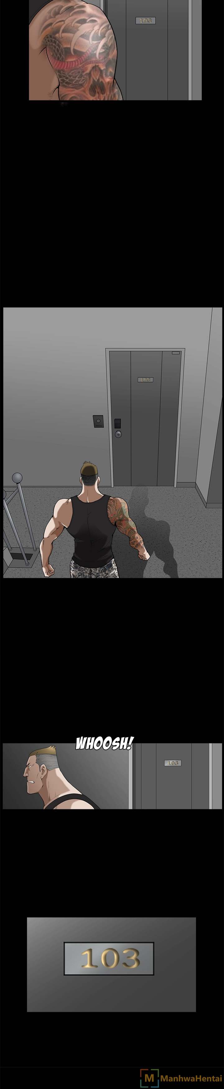 Neighbors Chapter 7 - Manhwa18.com