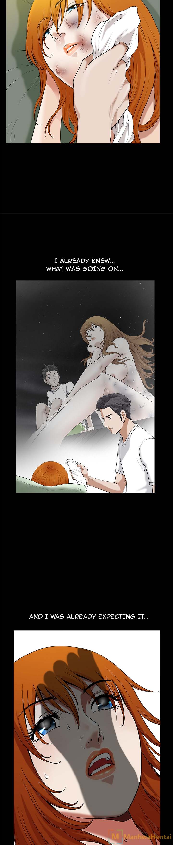 Neighbors Chapter 7 - Manhwa18.com