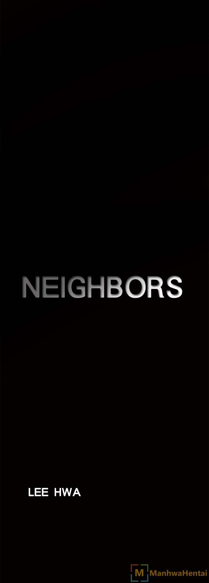 Neighbors Chapter 7 - Manhwa18.com