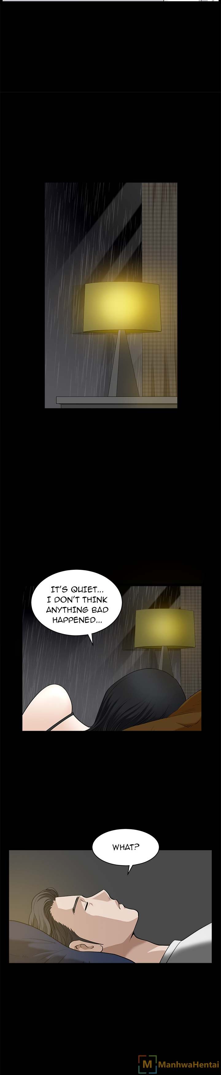 Neighbors Chapter 8 - Manhwa18.com