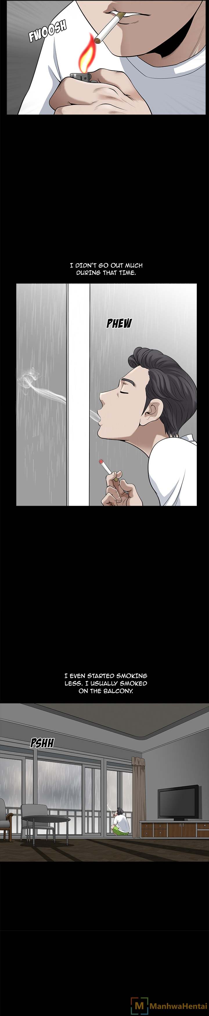 Neighbors Chapter 9 - Manhwa18.com