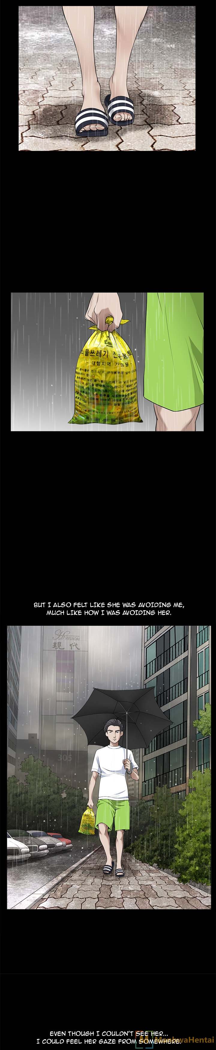 Neighbors Chapter 9 - Manhwa18.com