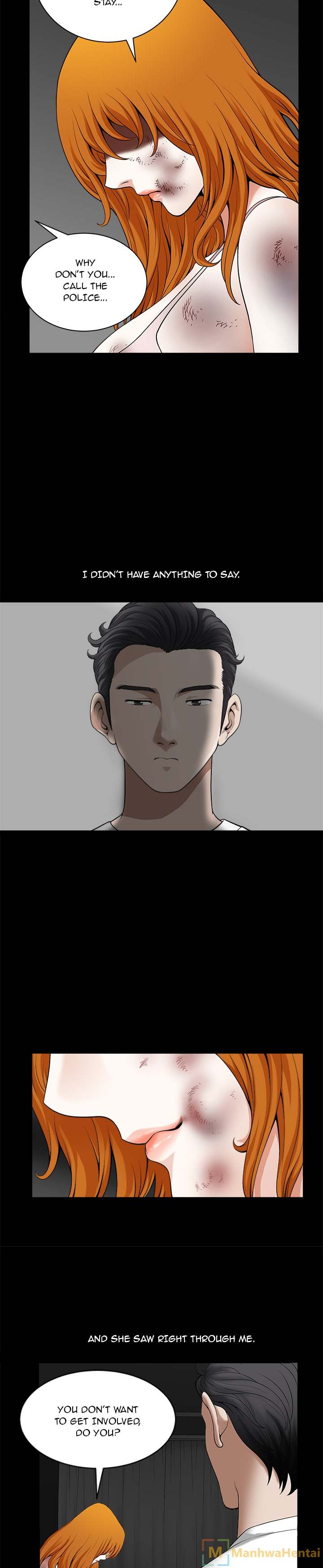 Neighbors Chapter 9 - Manhwa18.com