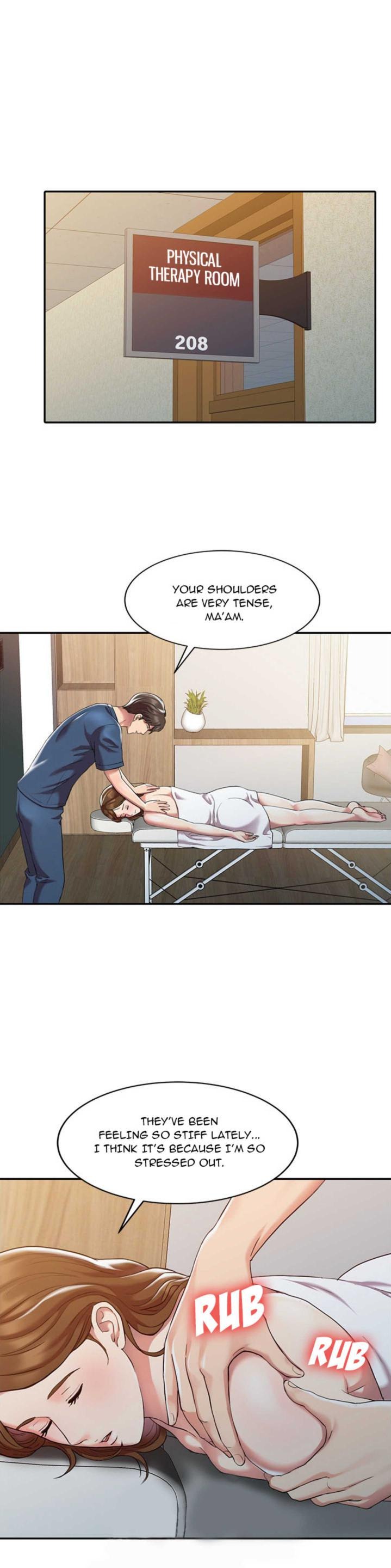 The Hand of Legend Chapter 1 - Manhwa18.com