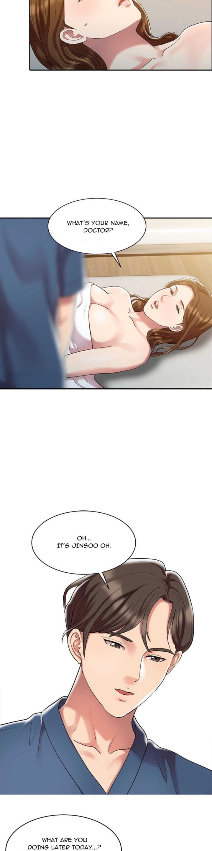 The Hand of Legend Chapter 1 - Manhwa18.com