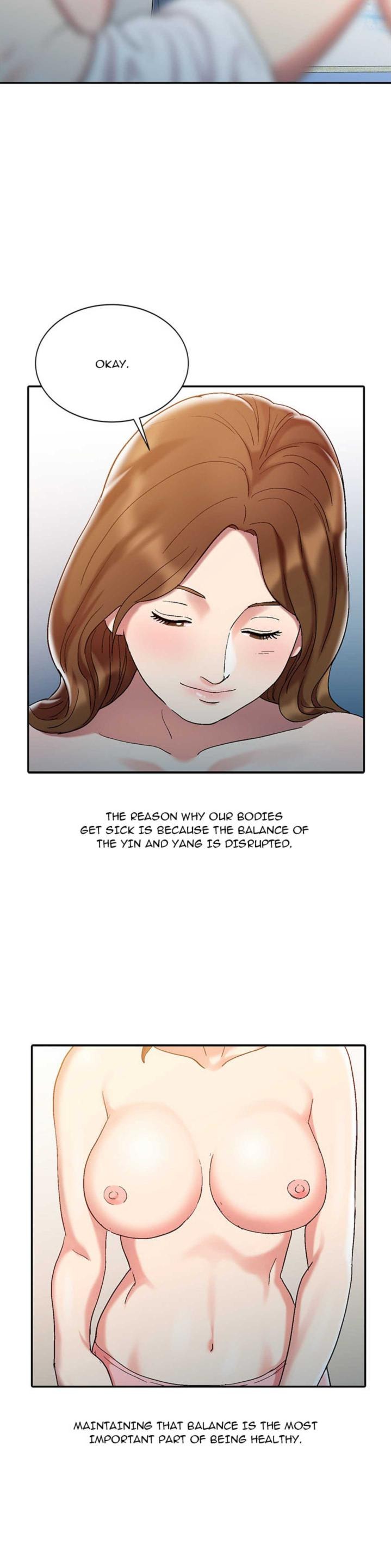 The Hand of Legend Chapter 1 - Manhwa18.com