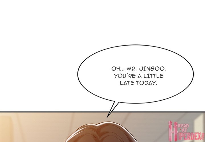 The Hand of Legend Chapter 10 - Manhwa18.com