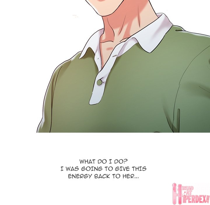 The Hand of Legend Chapter 10 - Manhwa18.com