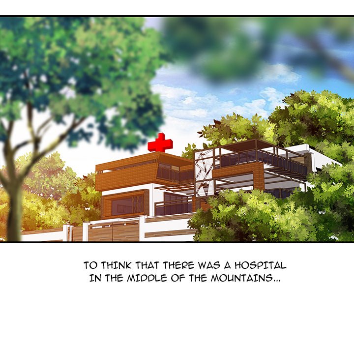 The Hand of Legend Chapter 10 - Manhwa18.com