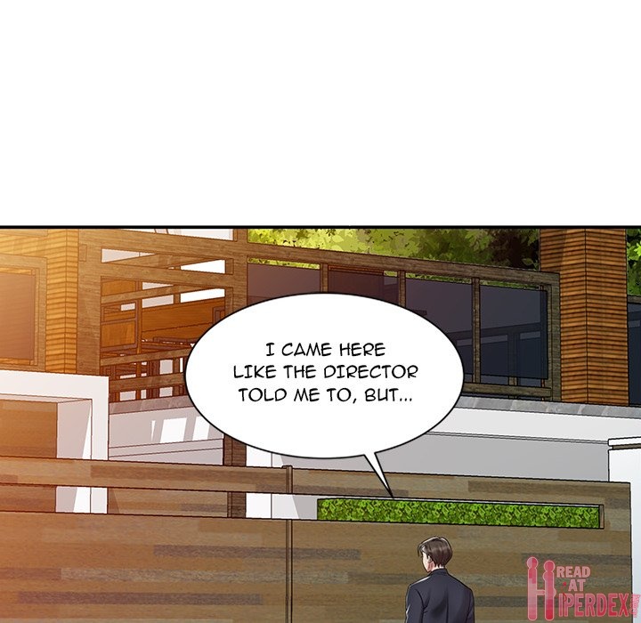 The Hand of Legend Chapter 10 - Manhwa18.com