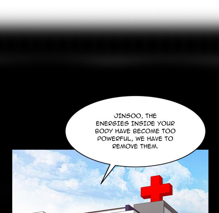 The Hand of Legend Chapter 10 - Manhwa18.com